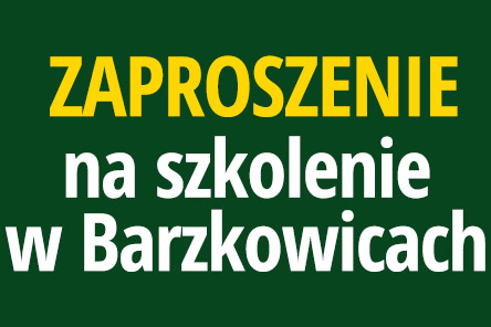Szkolenie dla producentów mięsa wołowego.