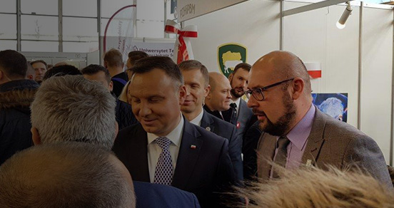 Narodowa Wystawa Rolnicza Poznań, 30 listopada – 2 grudnia 2018