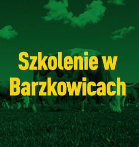 Szkolenie w Barzkowicach