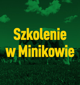 Szkolenie w Minikowie