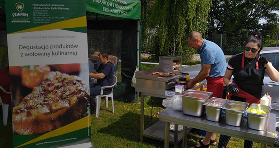 XXIV Dolnośląska Wystawa Zwierząt Hodowlanych w Książu