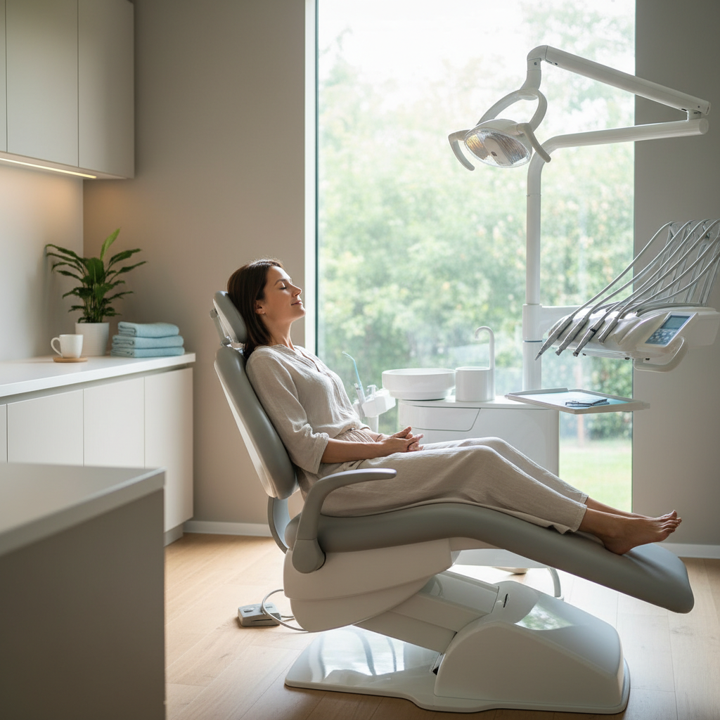 Specjalista chorób przyzębia – co obejmuje dziedzina periodontologii